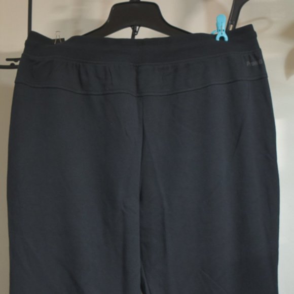 Spyder Men's Jogger pants in BLACK SIZE L XL XXL . - Picture 5 of 12